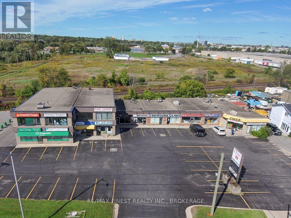 5 - 1786 BATH ROAD, Kingston (South of Taylor-Kidd Blvd)
