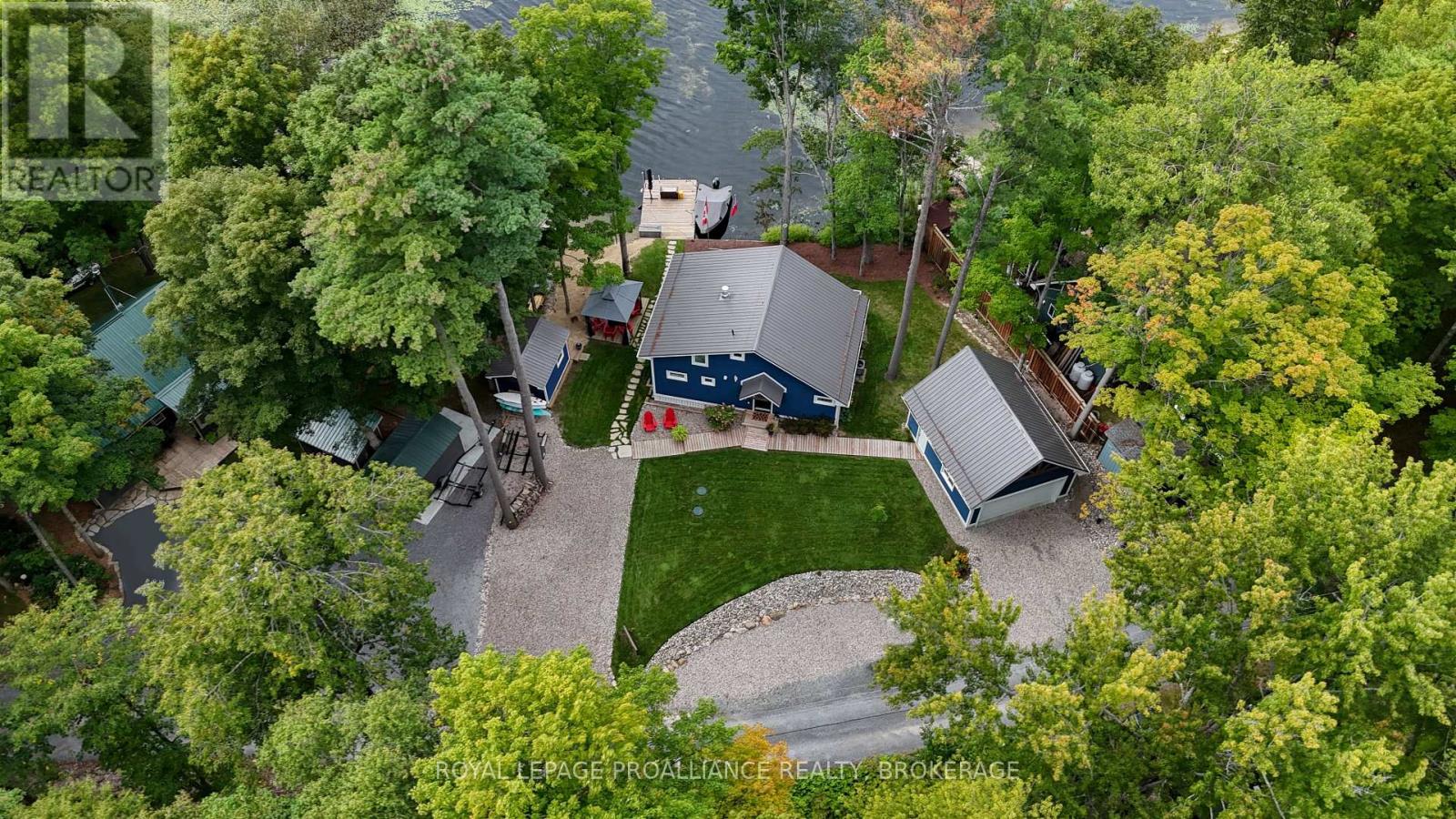 1179 HIDDEN VALLEY LANE, Frontenac (Frontenac South) — photo 2