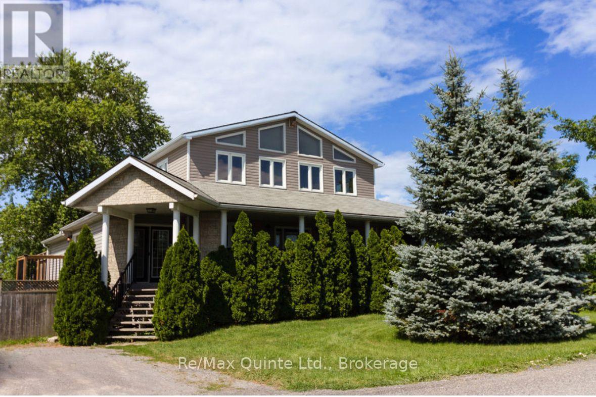 869 THIRD CONCESSION ROAD, Greater Napanee — photo 2