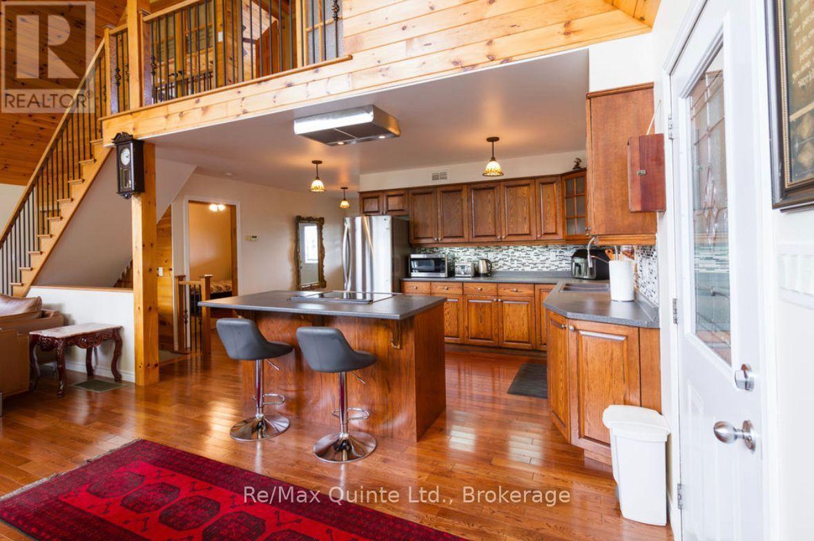 869 THIRD CONCESSION ROAD, Greater Napanee — photo 4