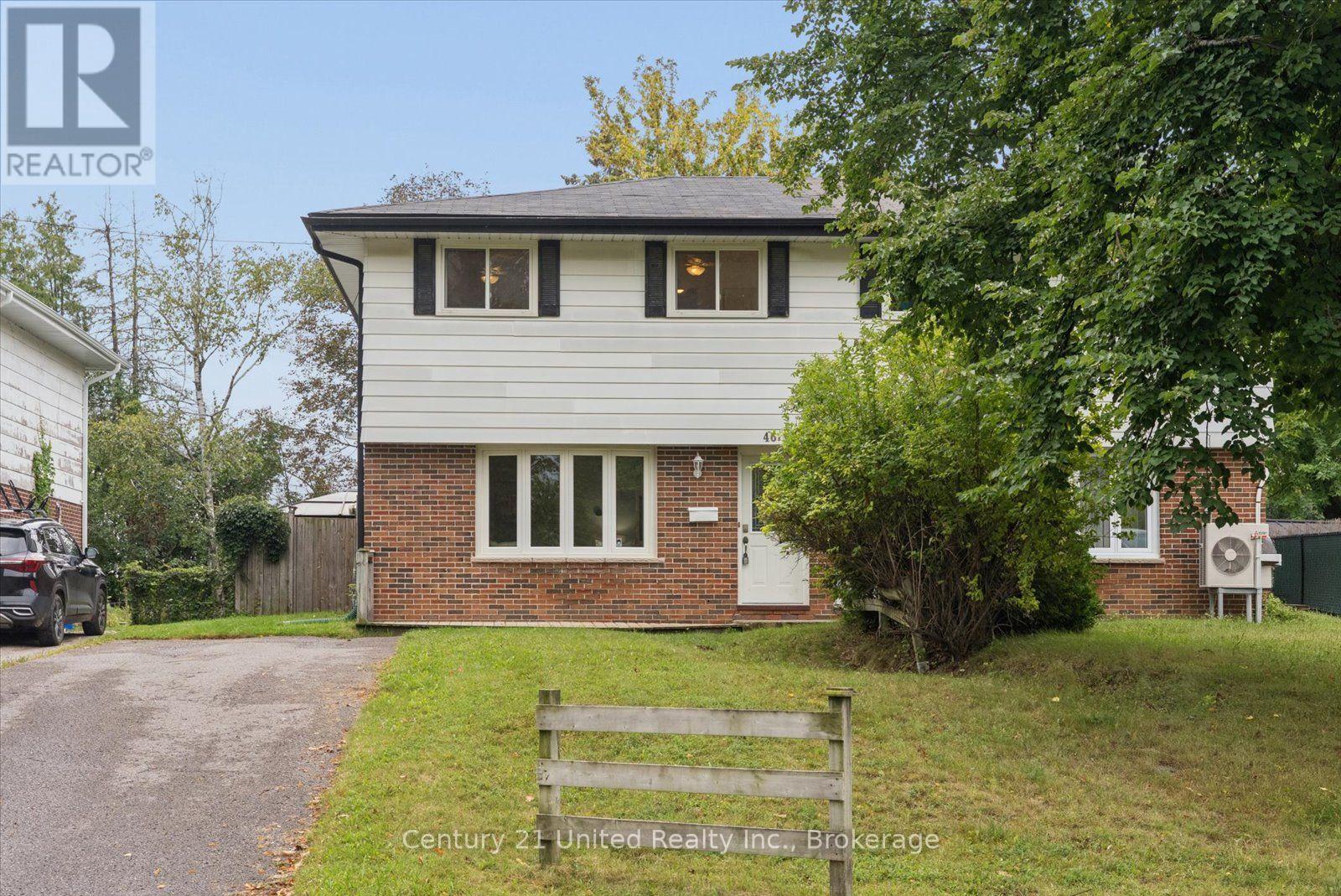 46B SPRINGBROOK DRIVE, Peterborough (Monaghan Ward 2) — photo 2