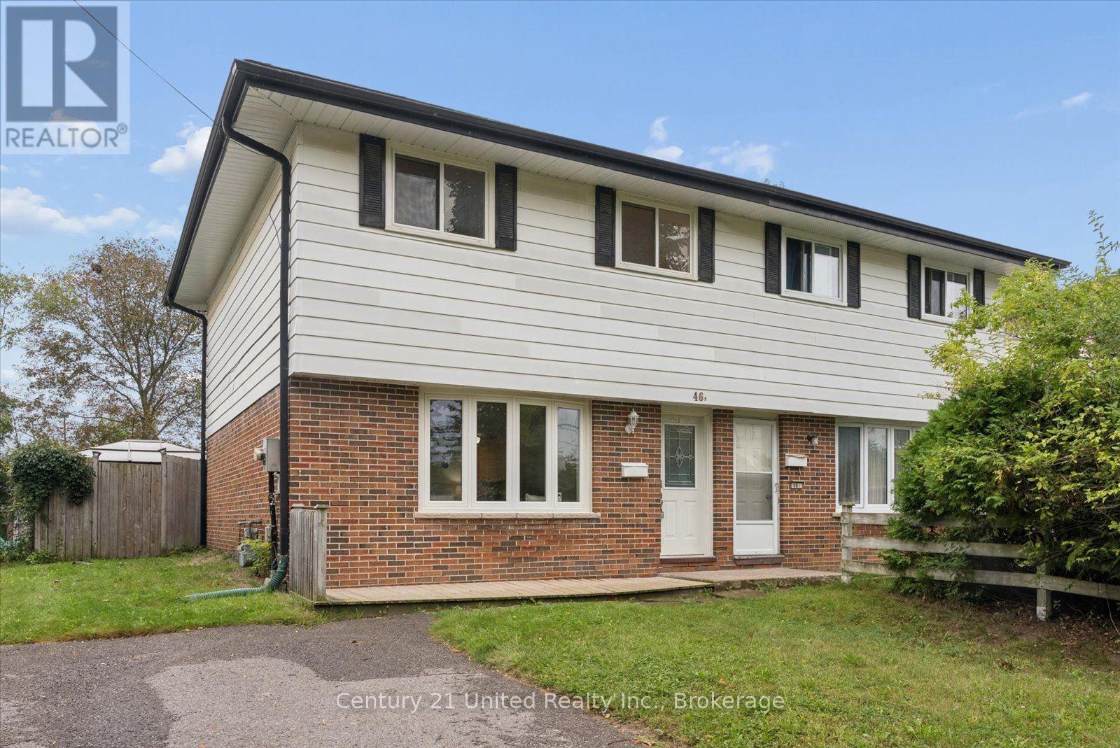 46B SPRINGBROOK DRIVE, Peterborough (Monaghan Ward 2) — photo 3