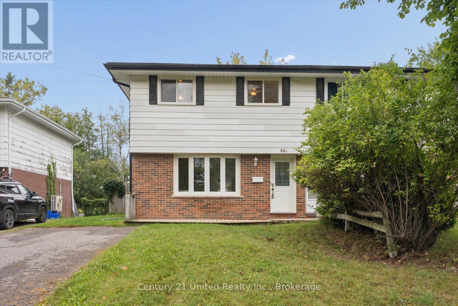 46B SPRINGBROOK DRIVE, Peterborough (Monaghan Ward 2) — photo 4