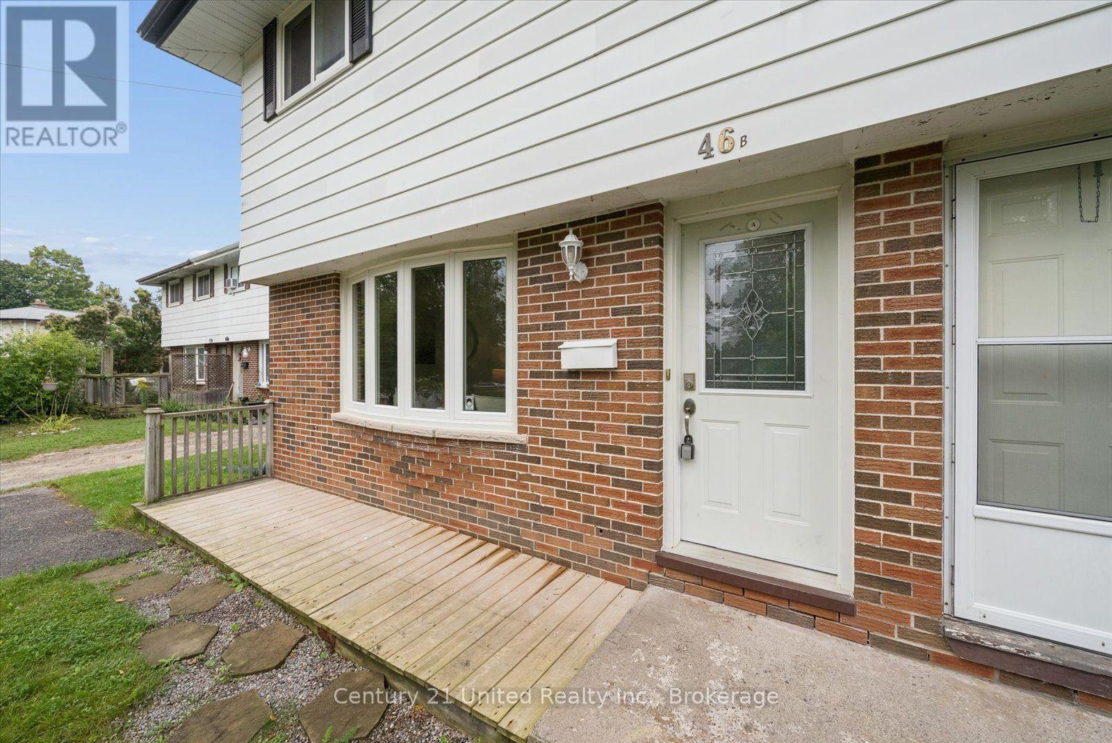46B SPRINGBROOK DRIVE, Peterborough (Monaghan Ward 2) — photo 5