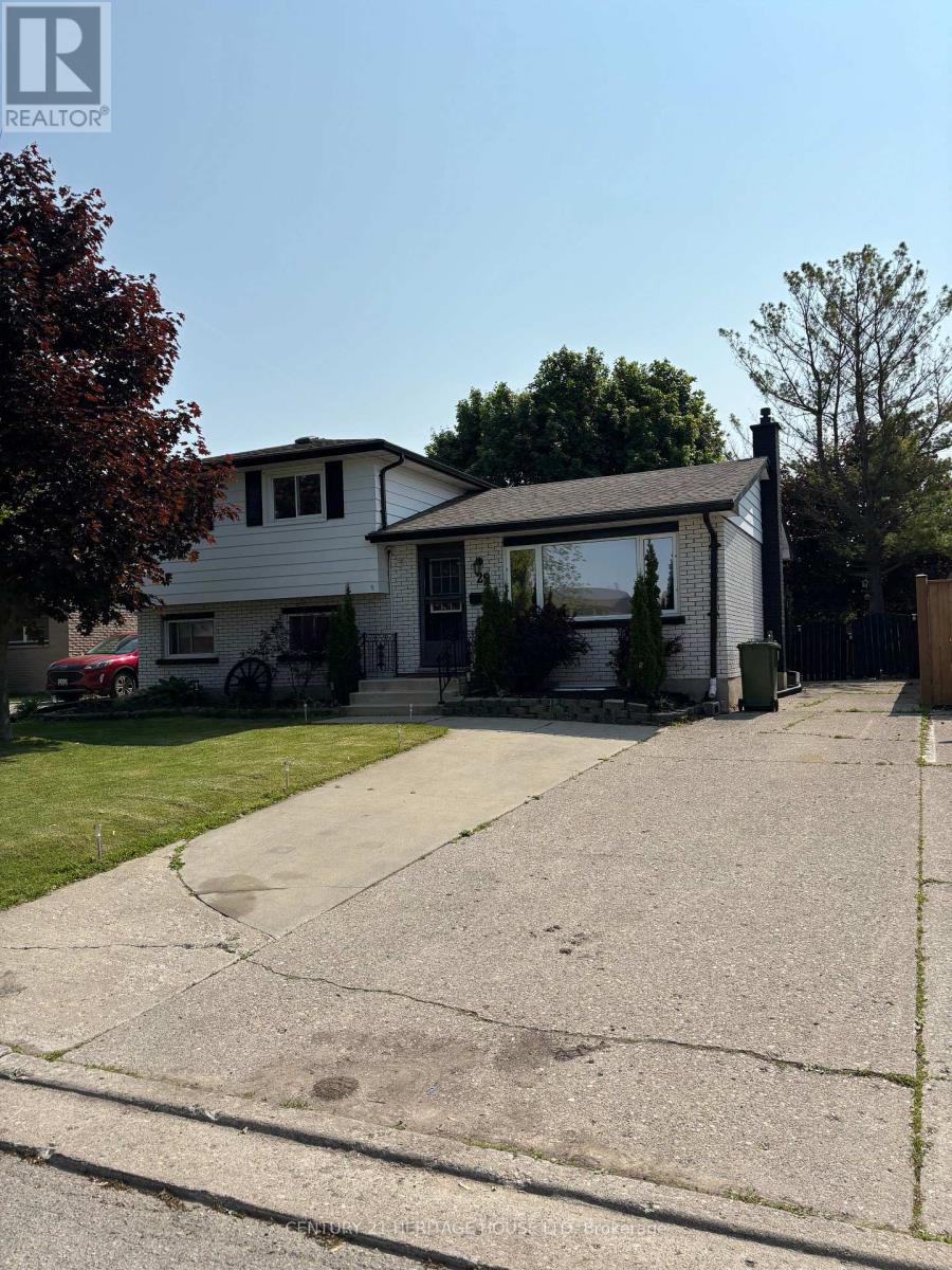 29 MCCULLY DRIVE, St. Thomas