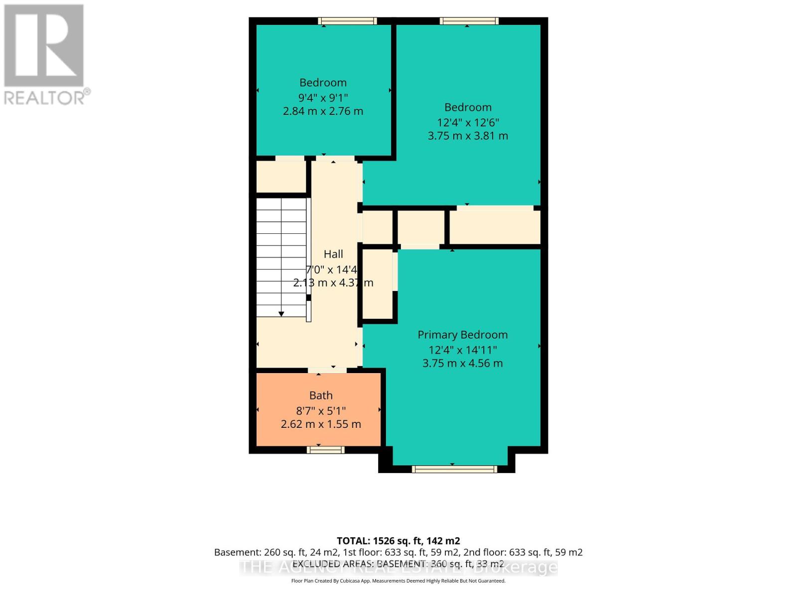 #6 75 ANSONDALE ROAD - Image 23