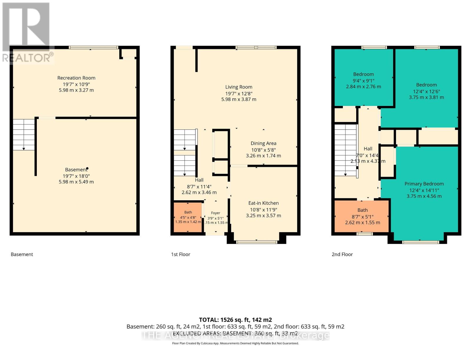 #6 75 ANSONDALE ROAD - 25