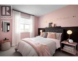 Bedroom - 86 Creekview Avenue, Calgary, AB T2X4Y1 Photo 8
