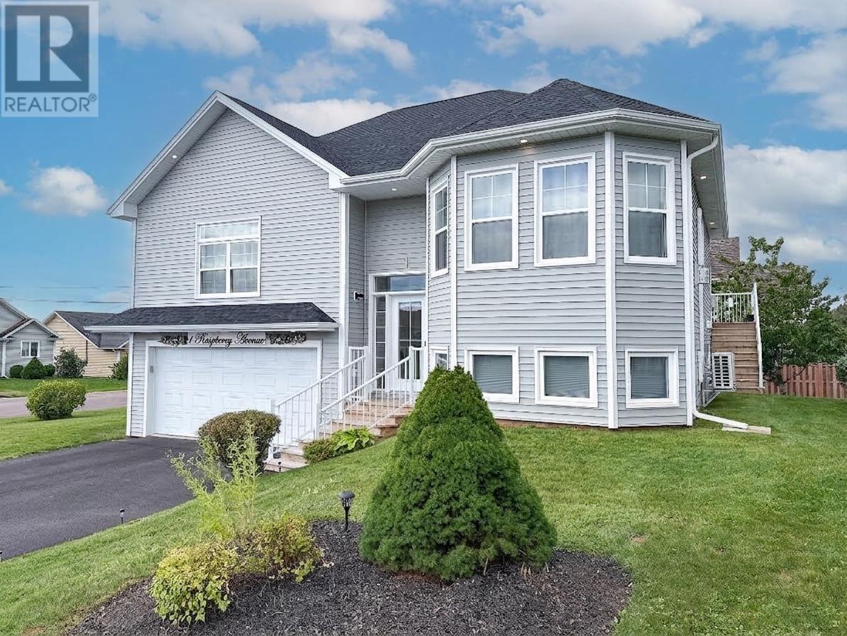 1 Raspberry Avenue - Image 42