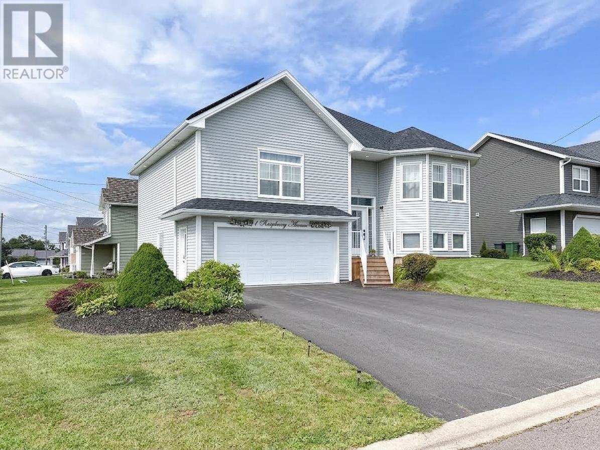 1 Raspberry Avenue - Image 41