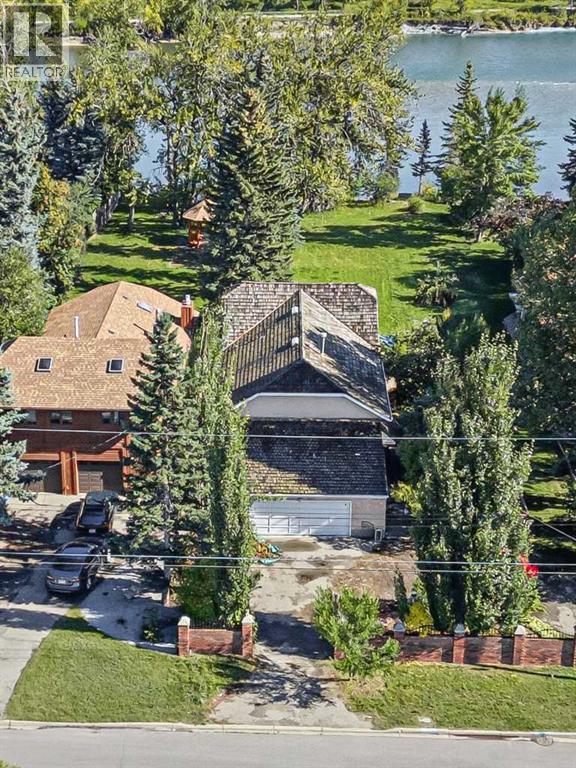 6406 Bow Crescent NW, Calgary, Alberta, T3B2B9