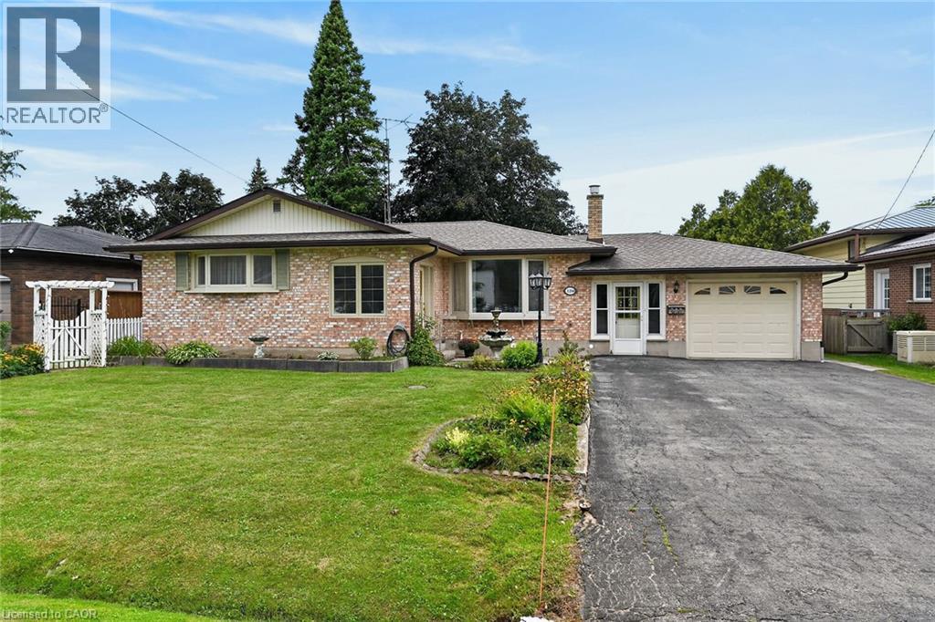 126 CONCESSION Road E - 1