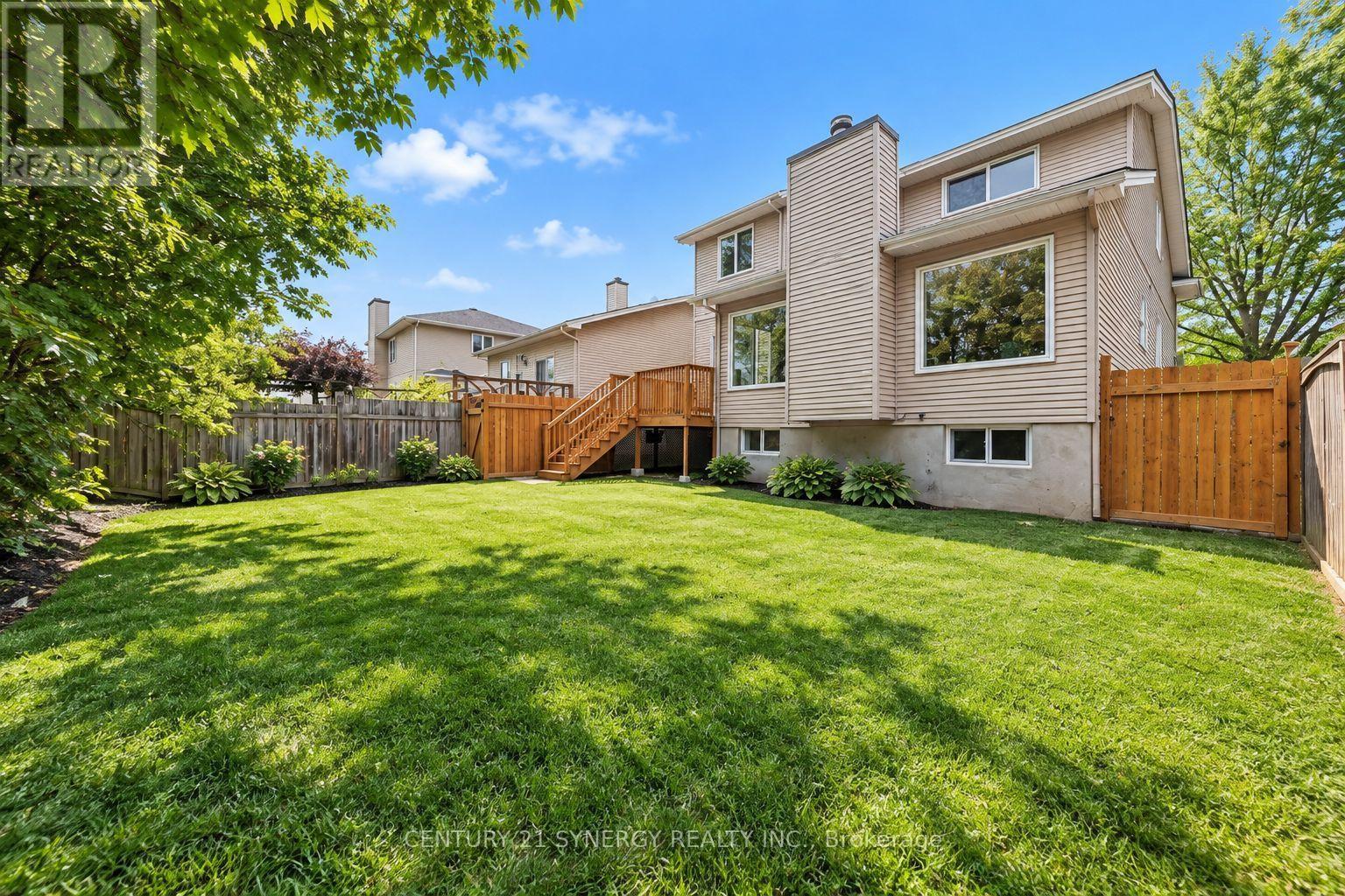 4 Bed, 3 Bath House for Sale in Ottawa – 31 WILLOW GLEN DRIVE, Ottawa – MLS# X13765756 - Image 35