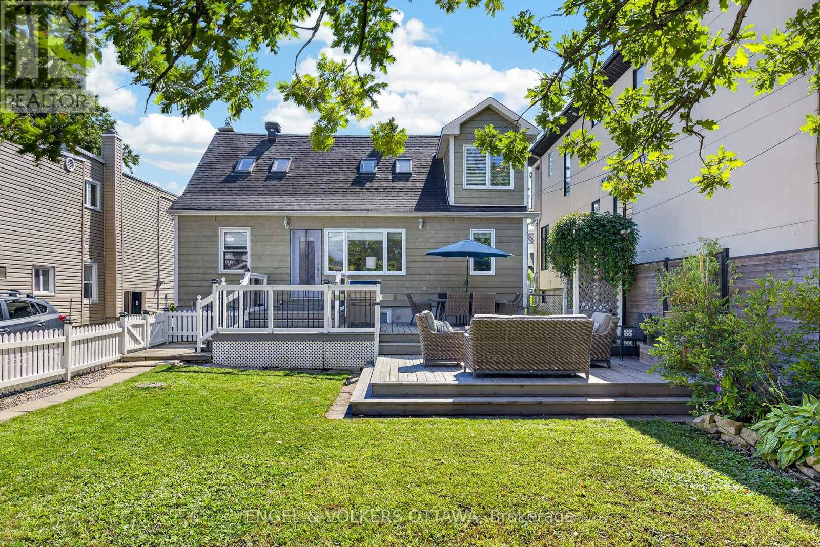3 Bed, 2 Bath House for Sale in Ottawa – 47 GOULD STREET, Ottawa – MLS# X13765782 - Image 41