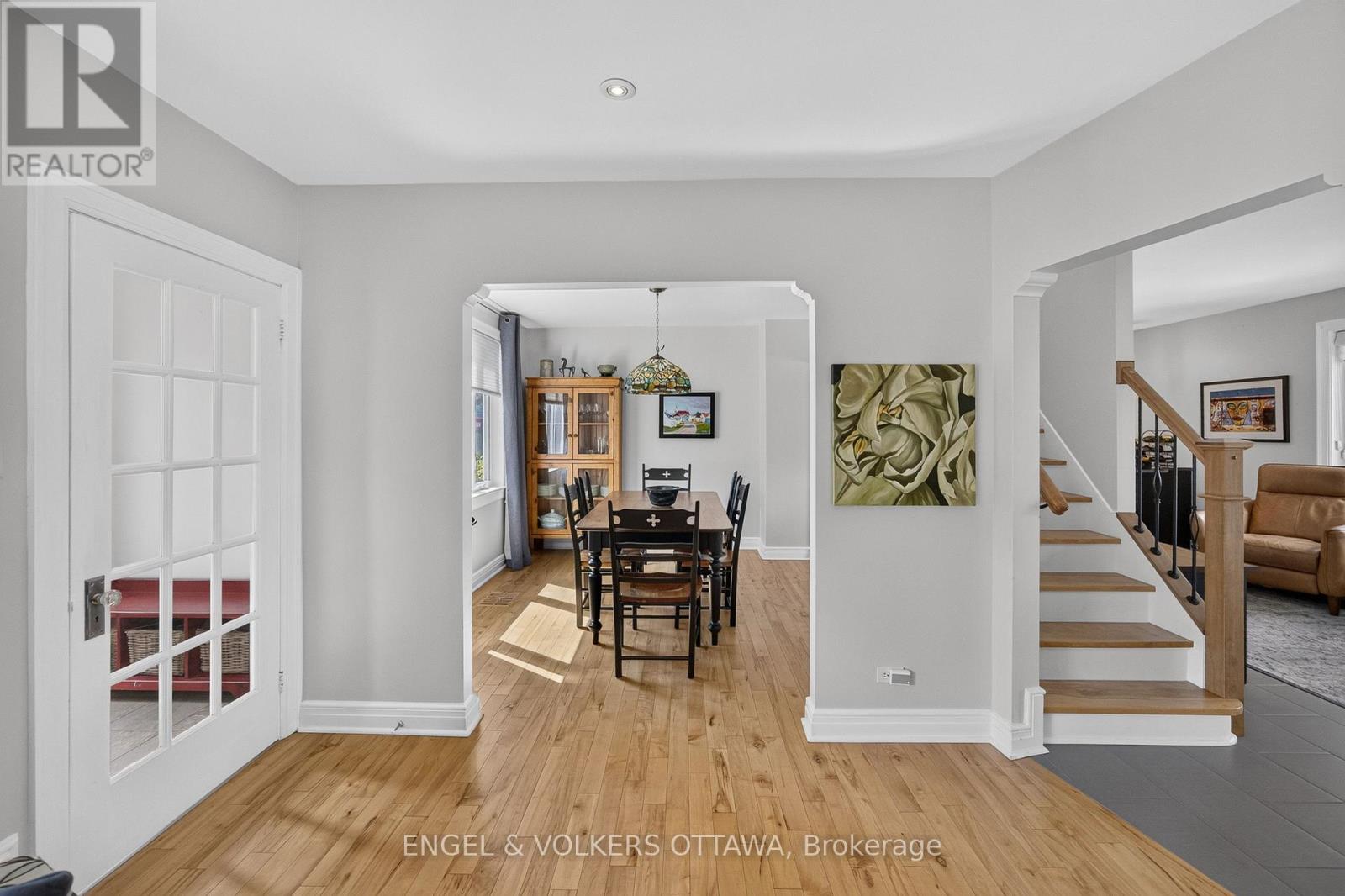 3 Bed, 2 Bath House for Sale in Ottawa – 47 GOULD STREET, Ottawa – MLS# X13765782 - Image 6