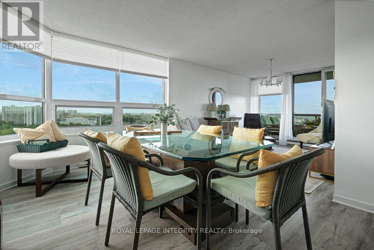 #1601 1500 RIVERSIDE DRIVE - 12