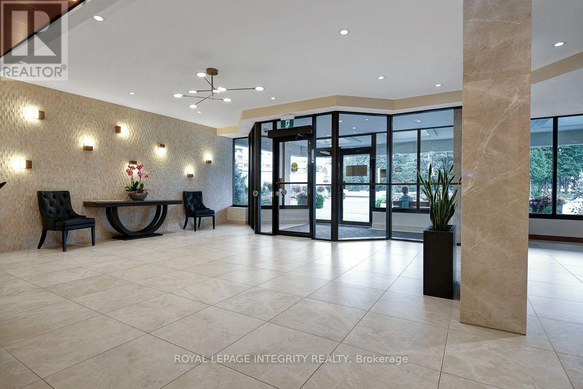 #1601 1500 RIVERSIDE DRIVE - 37