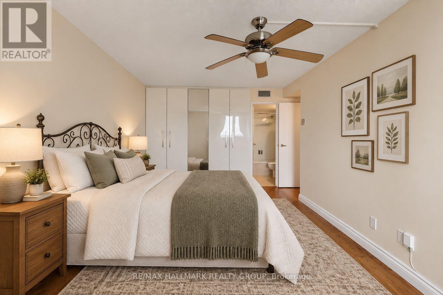 #2402 1500 RIVERSIDE DRIVE - 23