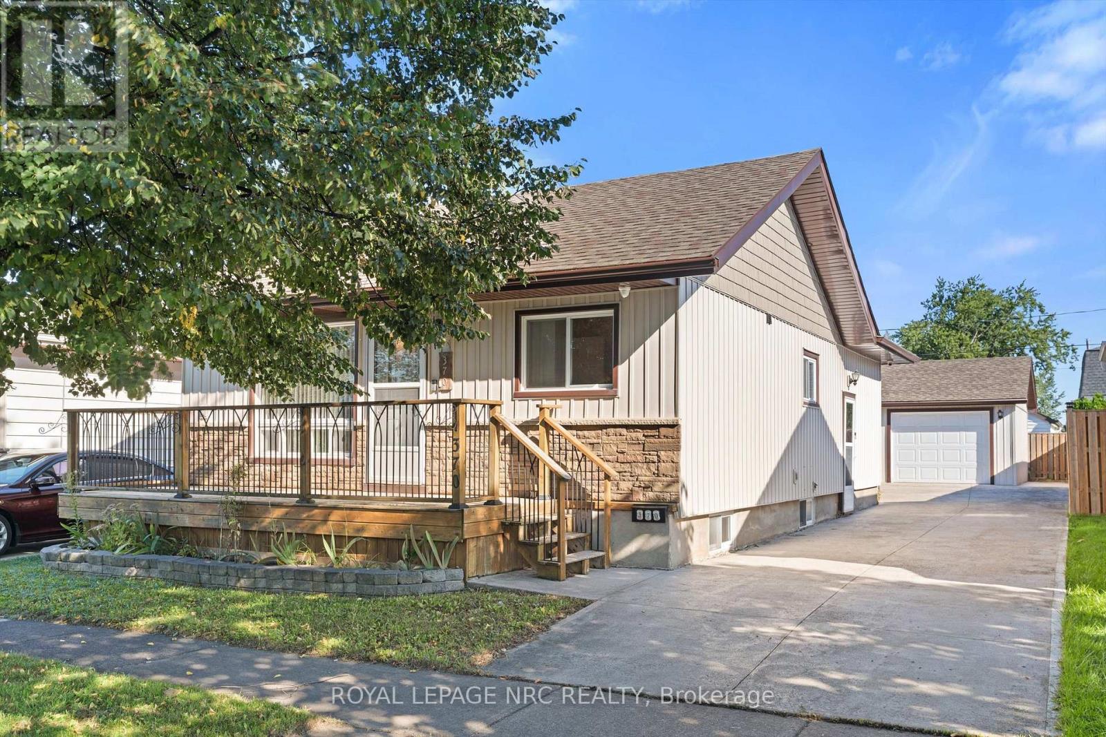 370 DIEPPE STREET - 1