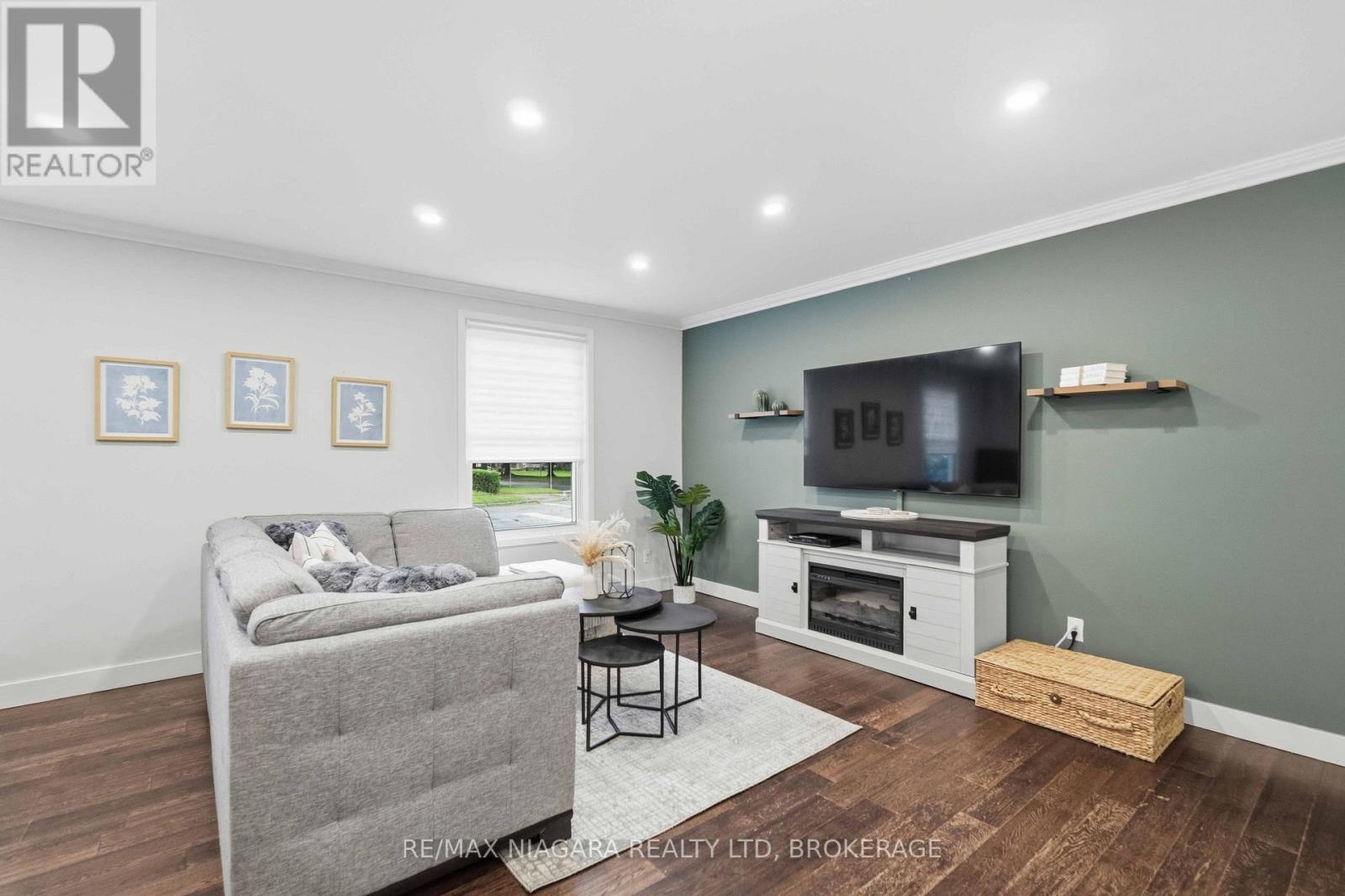 1 BELAIR DRIVE, St. Catharines (Port Dalhousie) — photo 5