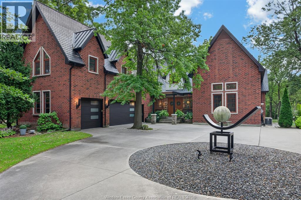 3871 MIDDLE Sideroad - 2