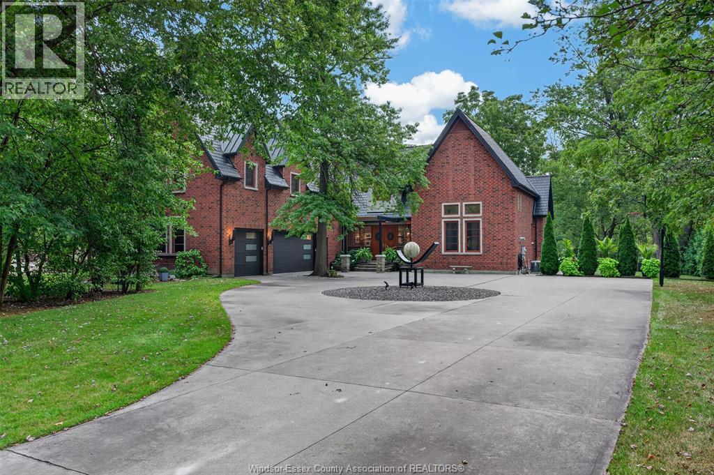 3871 MIDDLE Sideroad - 3