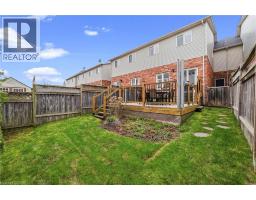92 Benziger Lane, Stoney Creek, ON L8E6G5 Photo 30