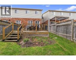 92 Benziger Lane, Stoney Creek, ON L8E6G5 Photo 31