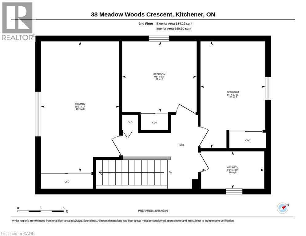 38 MEADOW WOODS Crescent - Image 49