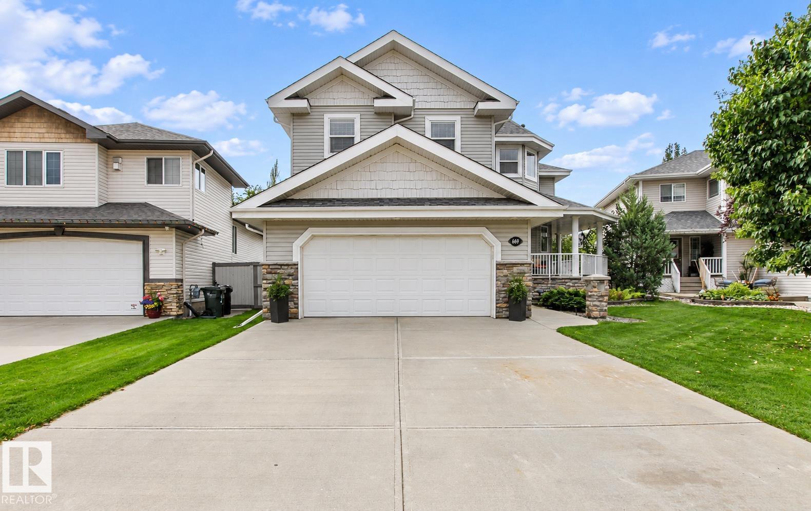669 HIGHLAND DR - 50
