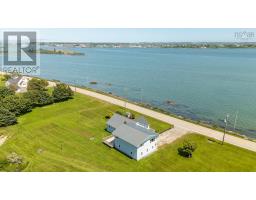 Primary Bedroom - 926 Highway 304, Overton, NS B5A5G7 Photo 12