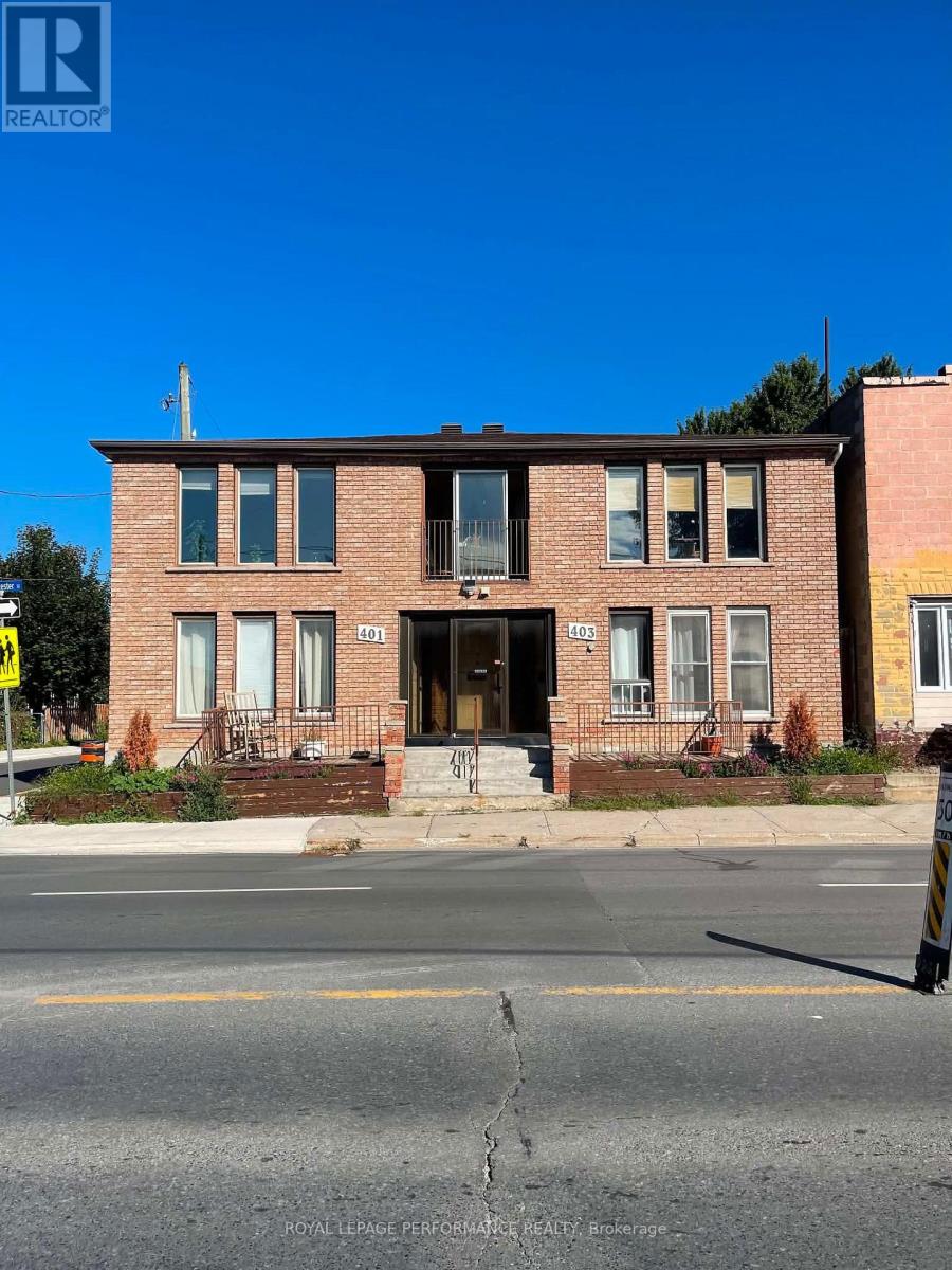 401-403 WATER STREET E, Cornwall — photo 1