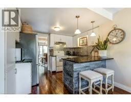 2pc Bathroom - 4 Edgewater Drive, Stoney Creek, ON L8E4Z3 Photo 7