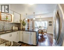 Dining room - 4 Edgewater Drive, Stoney Creek, ON L8E4Z3 Photo 9