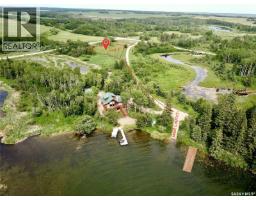 Lot 1 - Misty Bay Drive, Big Shell Lake, Big Shell, SK S0J2G0 Photo 6