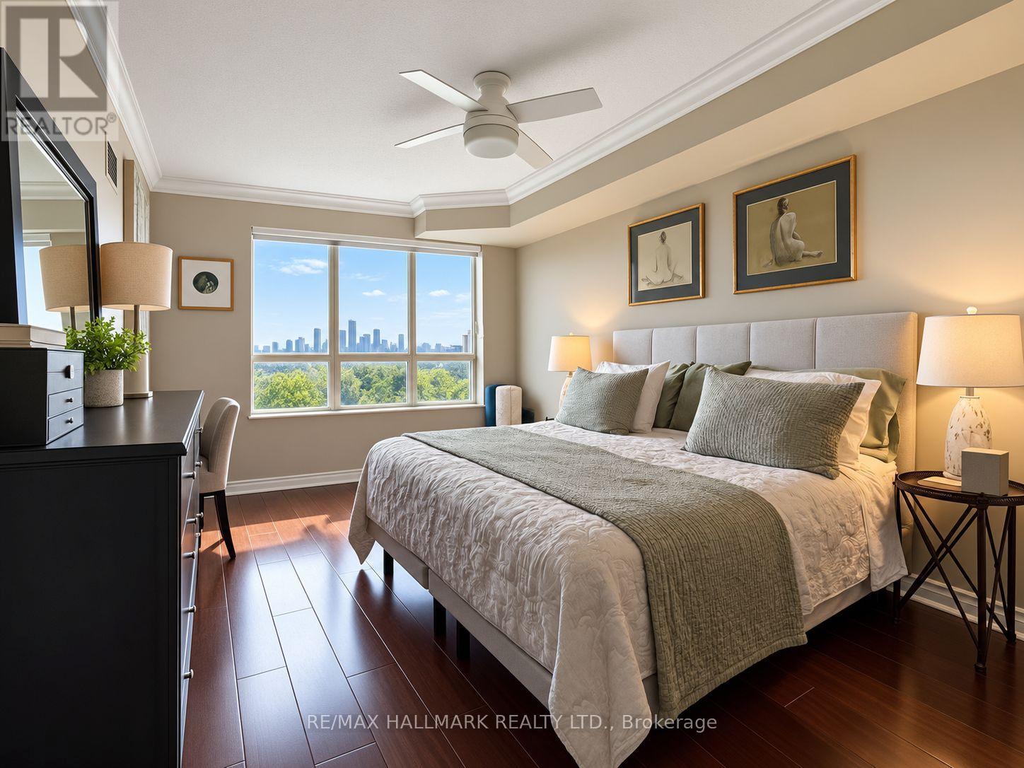 #1006 253 MERTON STREET - 12