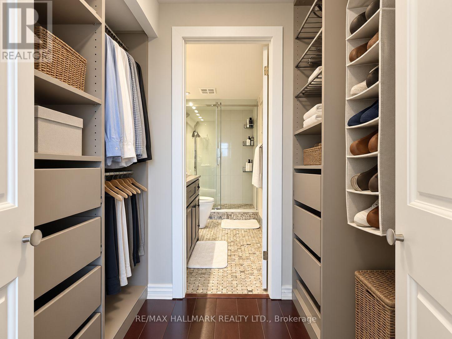 #1006 253 MERTON STREET - 14