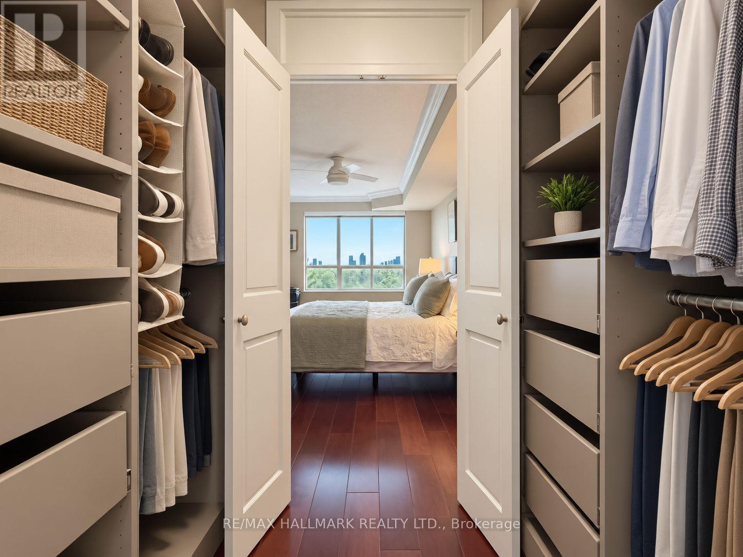 #1006 253 MERTON STREET - 16