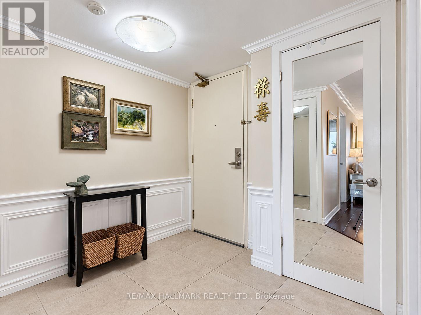 #1006 253 MERTON STREET - 2