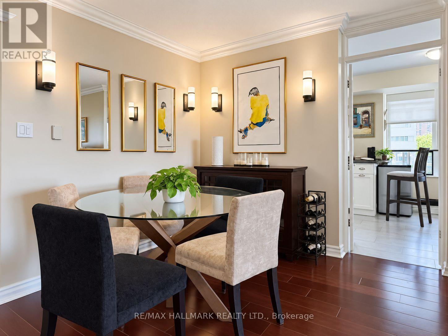 #1006 253 MERTON STREET - 5