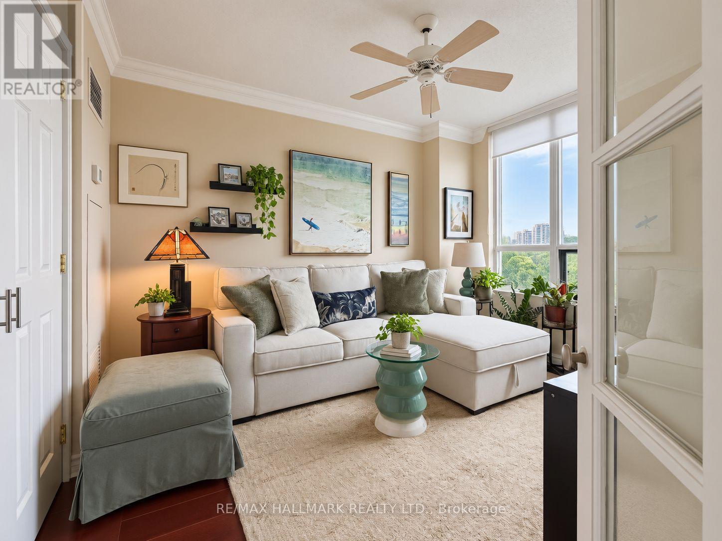 #1006 253 MERTON STREET - 9