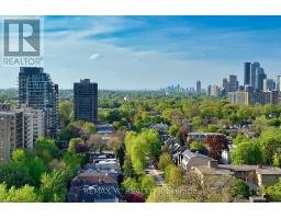 1908 - 99 Foxbar Road, Toronto, ON M4V0B2 Photo 28