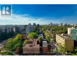 1908 - 99 Foxbar Road, Toronto, ON M4V0B2 Photo 31