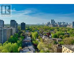 1908 - 99 Foxbar Road, Toronto, ON M4V0B2 Photo 33
