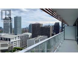 2108 - 18 Maitland Terrace, Toronto, ON M4Y1Y3 Photo 8