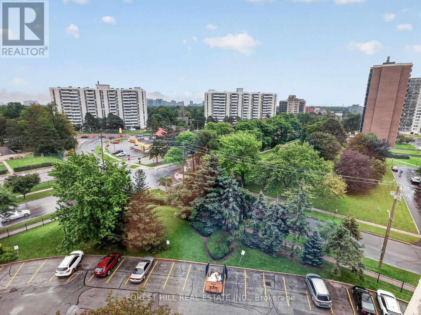 #907 1101 STEELES AVENUE W - 10