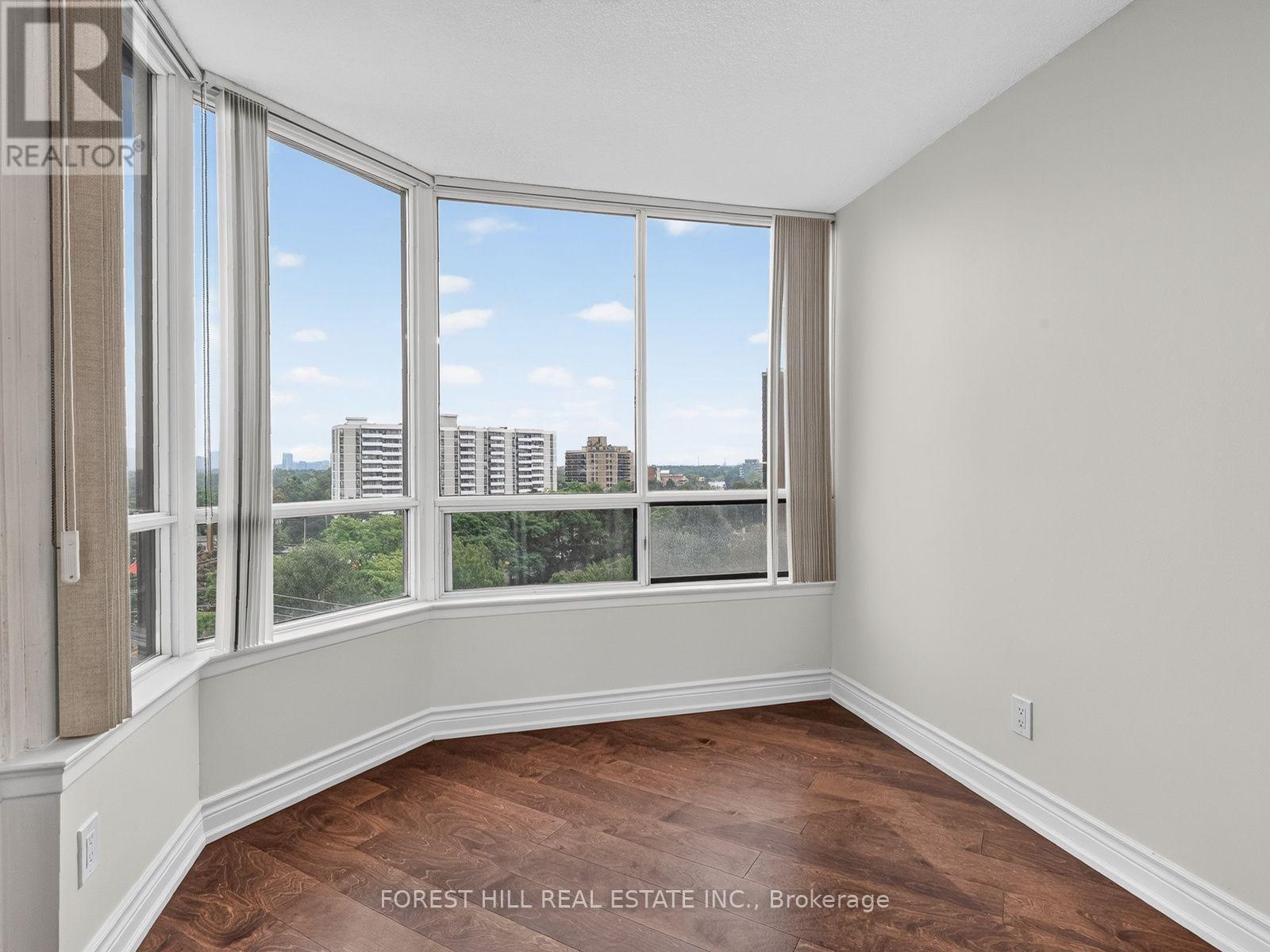#907 1101 STEELES AVENUE W - 11