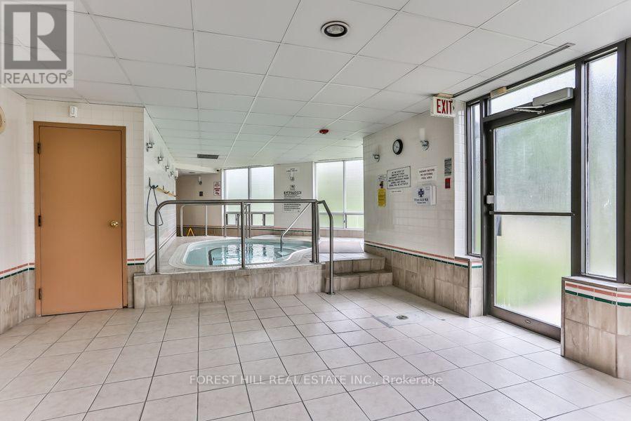 #907 1101 STEELES AVENUE W - 25