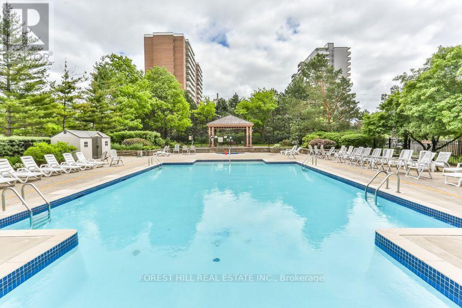 #907 1101 STEELES AVENUE W - Image 26