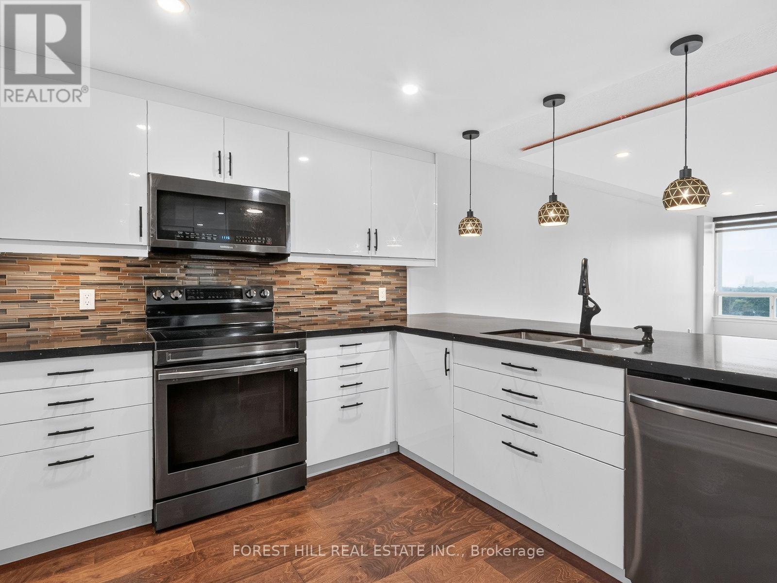 #907 1101 STEELES AVENUE W - 4